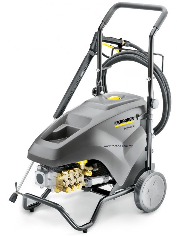 Karcher HIGH PRESSURE WASHER HD 7/11-4 CLASSIC